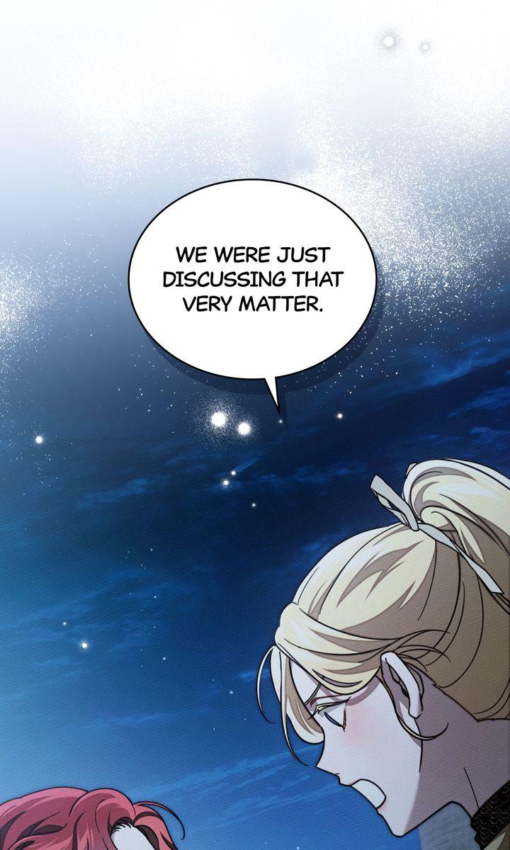 Under the Oak Tree Chapter 127 image 051